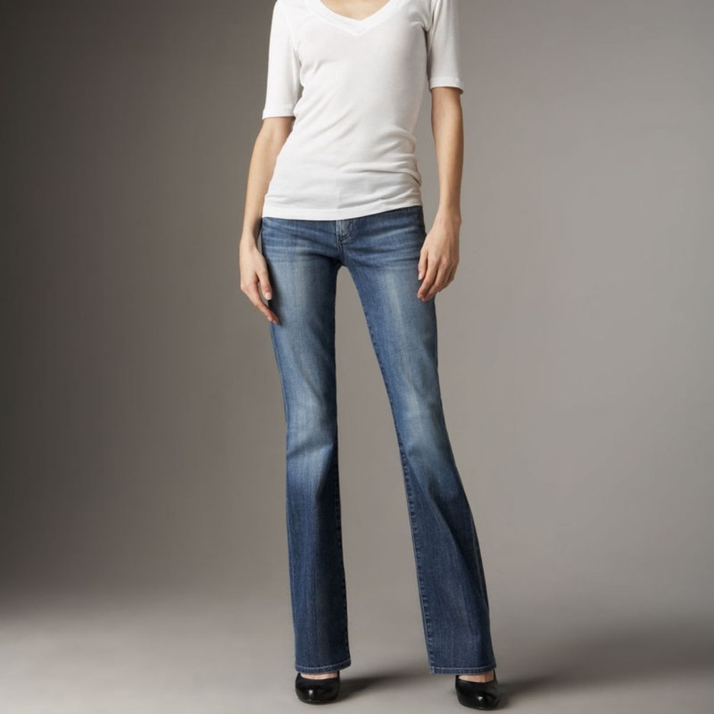 《 Citizens of Humanity 》Kelly Jeans